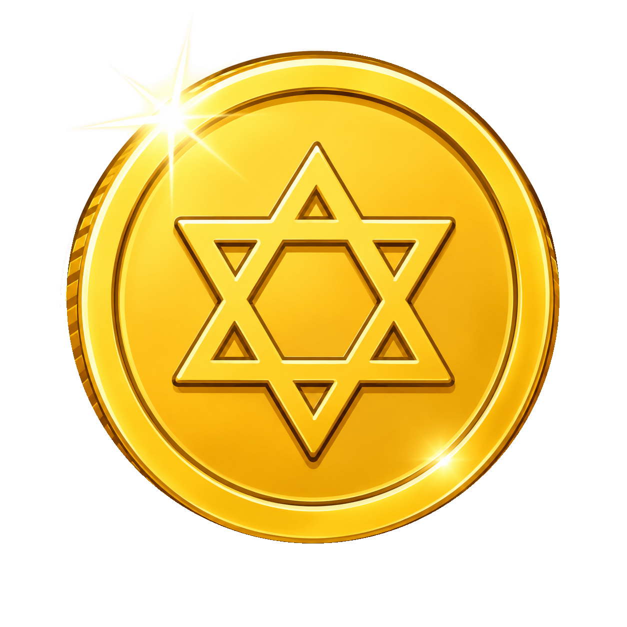 JEW COIN